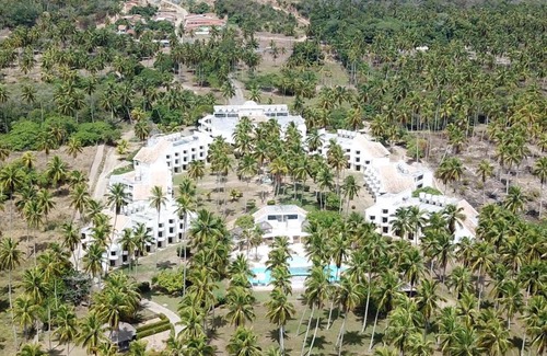 Ipioca Hotel | Hotel D'Anatureza