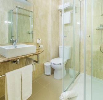 Leiria Hotel | Hotel D. Dinis