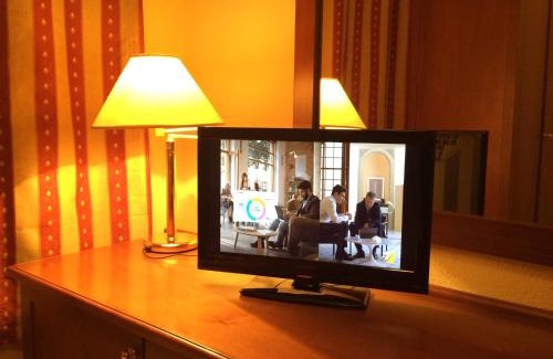 Benevento Hotel | Hotel D.G. Garden