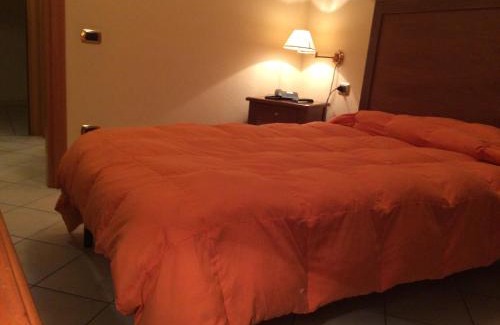 Benevento Hotel | Hotel D.G. Garden