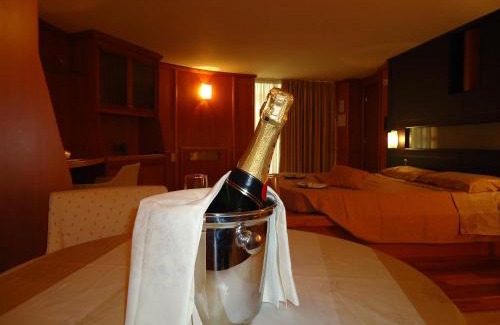 Benevento Hotel | Hotel D.G. Garden