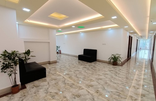 Dhaka Hotel | Hotel D-Palace