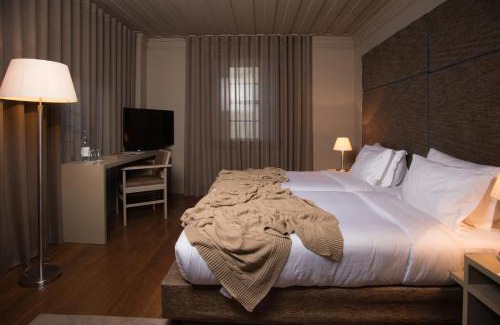 Old Town Hotel | Hotel da Oliveira