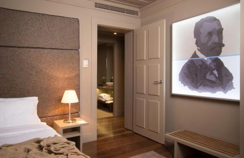 Old Town Hotel | Hotel da Oliveira