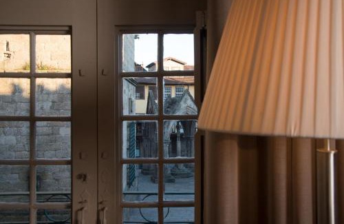 Old Town Hotel | Hotel da Oliveira