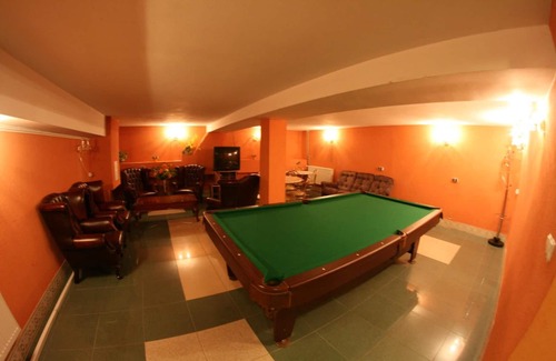 Zwierzyniec Hotel | Hotel Daisy Superior