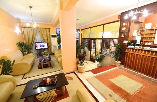 Corfu Town Hotel | Hotel Dalia