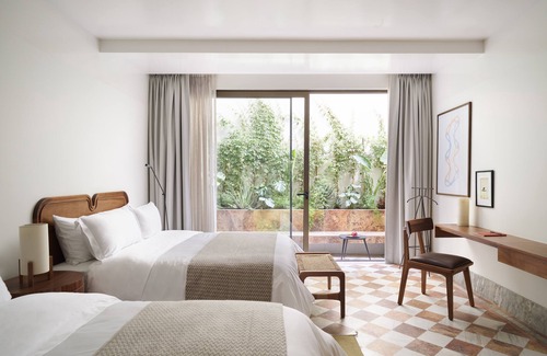 La Condesa Hotel | Hotel Dama