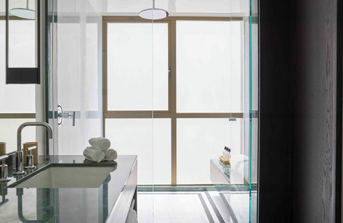 La Condesa Hotel | Hotel Dama
