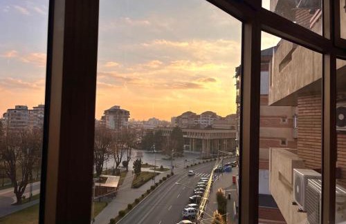 Targoviste Hotel | Hotel Dambovita