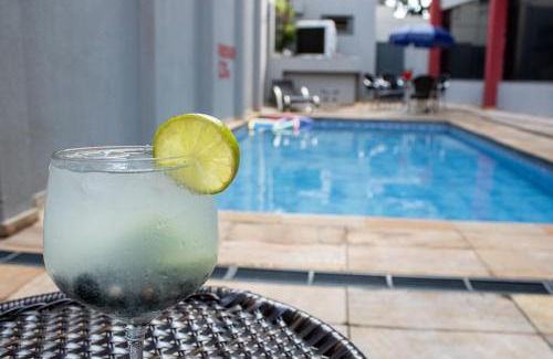 Araraquara Hotel | Hotel Dan Inn Araraquara by Nacional Inn