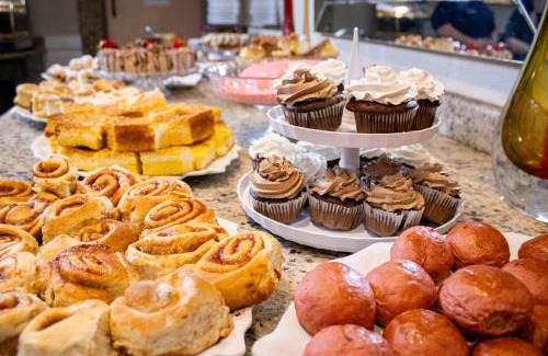 Araraquara Hotel | Hotel Dan Inn Araraquara by Nacional Inn