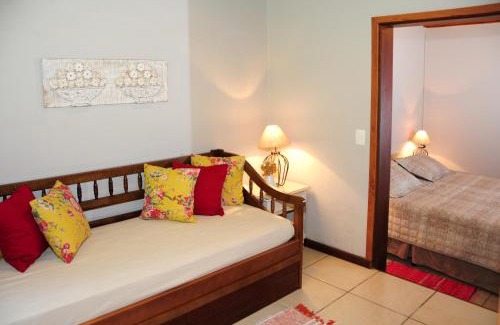 Vale do Ermitao Casa | Hotel Daniela