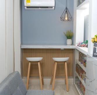 Barrancas Hotel | Hotel Daniels