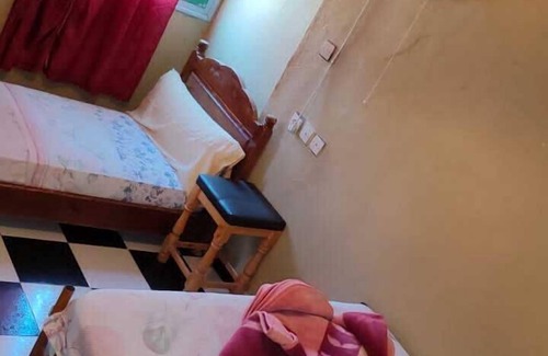 Toudgha El Oulia Hotel | Hotel dar aicha
