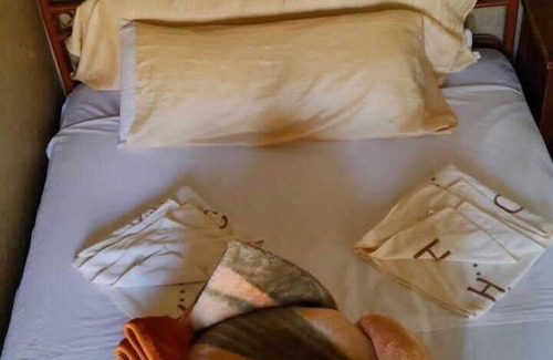 Toudgha El Oulia Hotel | Hotel dar aicha