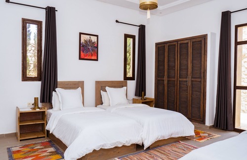 Ghazoua Hotel | Hotel Dar Ayman Essaouira B&B