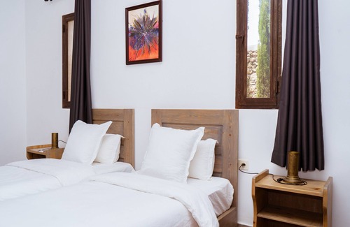 Ghazoua Hotel | Hotel Dar Ayman Essaouira B&B