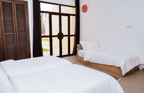 Ghazoua Hotel | Hotel Dar Ayman Essaouira B&B