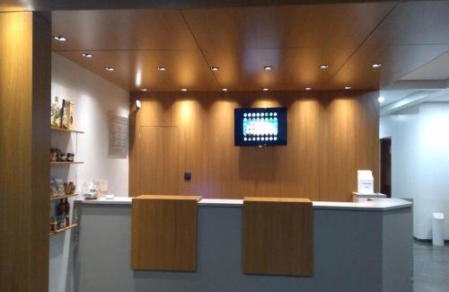 Sao Sebastiao do Paraiso Hotel | Hotel das Acacias