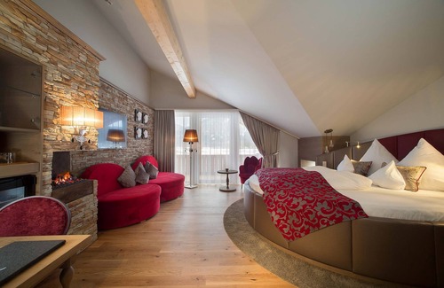 Horn Hotel | Hotel Das Rübezahl