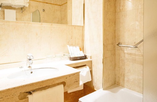 Centro de Granada Hotel | Hotel Dauro Premier