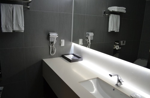 Jeonju Hotel | Hotel Davin