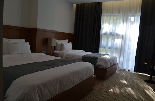 Jeonju Hotel | Hotel Davin