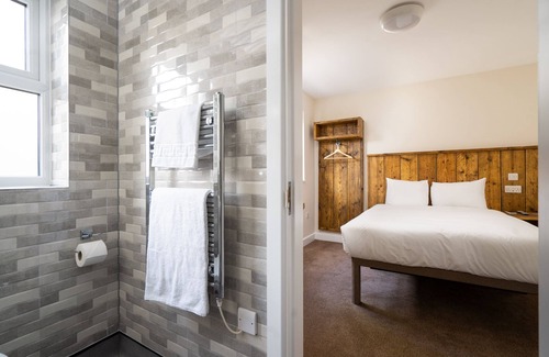 Forest Gate Hotel | Hotel DC