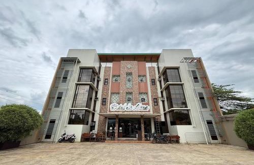 Maramag Hotel | Hotel de Alexa