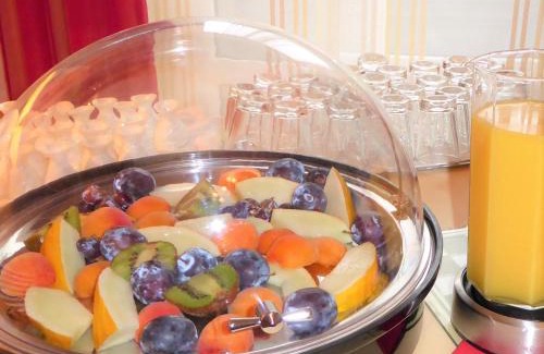 Bad Berneck im Fichtelgebirge Hotel | Hotel Heissinger