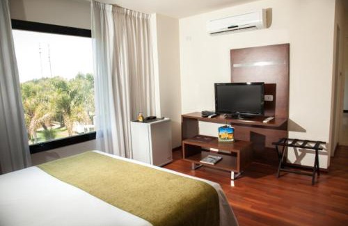 Santo Tomé Hotel | Hotel de Campo Colón Resort and Spa