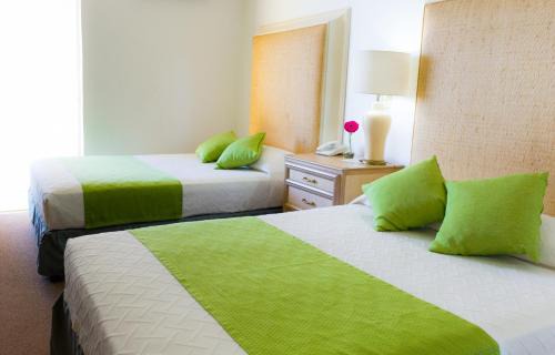 Lázaro Cárdenas Hotel | Hotel de Casa Blanca