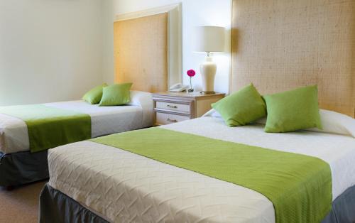 Lázaro Cárdenas Hotel | Hotel de Casa Blanca