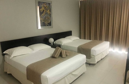Cuautla Hotel | Hotel de Cuautla