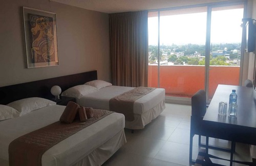Cuautla Hotel | Hotel de Cuautla