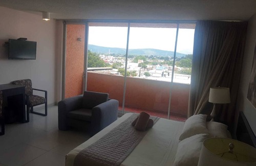 Cuautla Hotel | Hotel de Cuautla