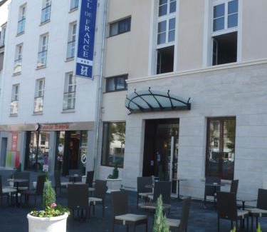 Montargis Hotel | Hotel De France