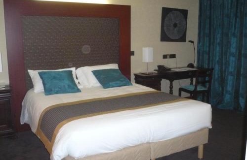 Montargis Hotel | Hotel De France