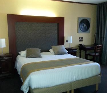 Montargis Hotel | Hotel De France