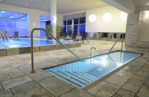 St.Saviour Hotel | Hotel de France