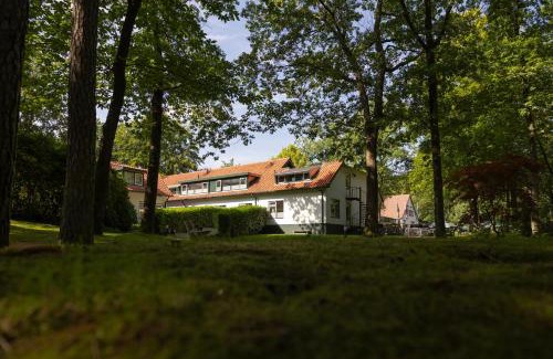 Nunspeet Hotel | Hotel de Hoeve van Nunspeet