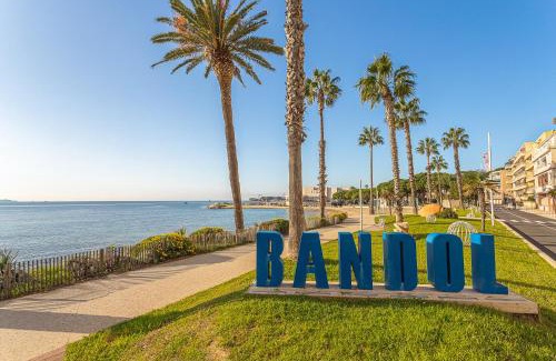 Bandol Hotel | Hotel de la Baie