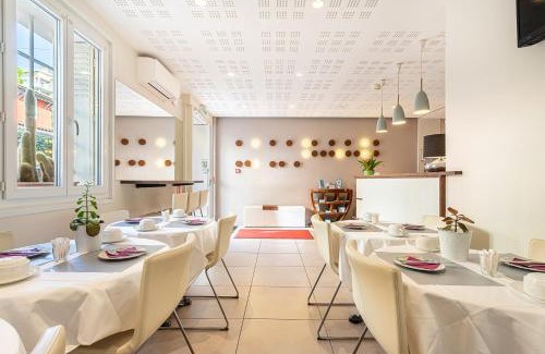 Bandol Hotel | Hotel de la Baie