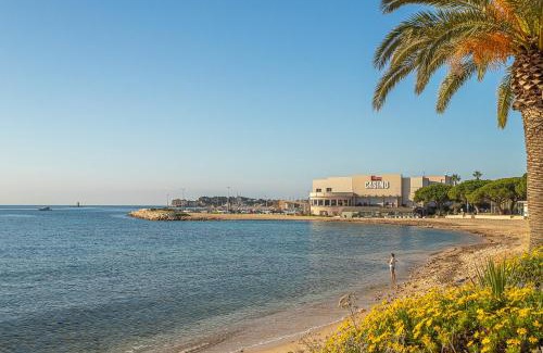 Bandol Hotel | Hotel de la Baie