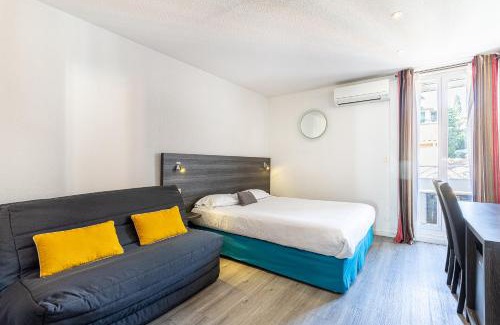 Bandol Hotel | Hotel de la Baie