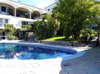 Taxco Hotel | Hotel De La Borda