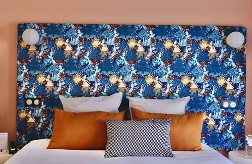 Mulhouse Hotel | Hotel de la Bourse, Sure Hotel Collection by Best Western