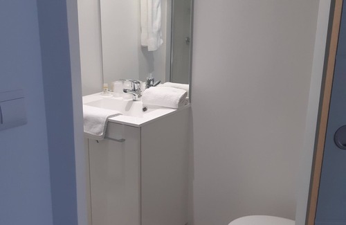 Cherbourg-en-Cotentin Hotel | Hotel de La Croix de Malte