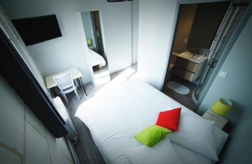 Chateau du Loir Hotel | Hotel de la gare